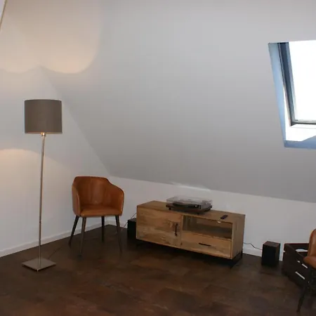 Dock2Apartment Ruegen Whg 3 Grosser Balkon, Ruhige Lage Lohme Exterior foto