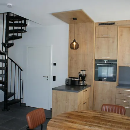 Dock2Apartment Ruegen Whg 3 Grosser Balkon, Ruhige Lage Lohme Exterior foto