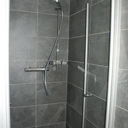 Dock2Apartment Ruegen Whg 3 Grosser Balkon, Ruhige Lage Lohme Exterior foto