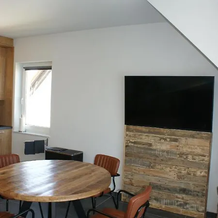 Dock2Apartment Ruegen Whg 3 Grosser Balkon, Ruhige Lage Lohme Exterior foto