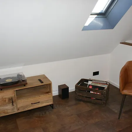 Dock2Apartment Ruegen Whg 3 Grosser Balkon, Ruhige Lage Lohme Exterior foto