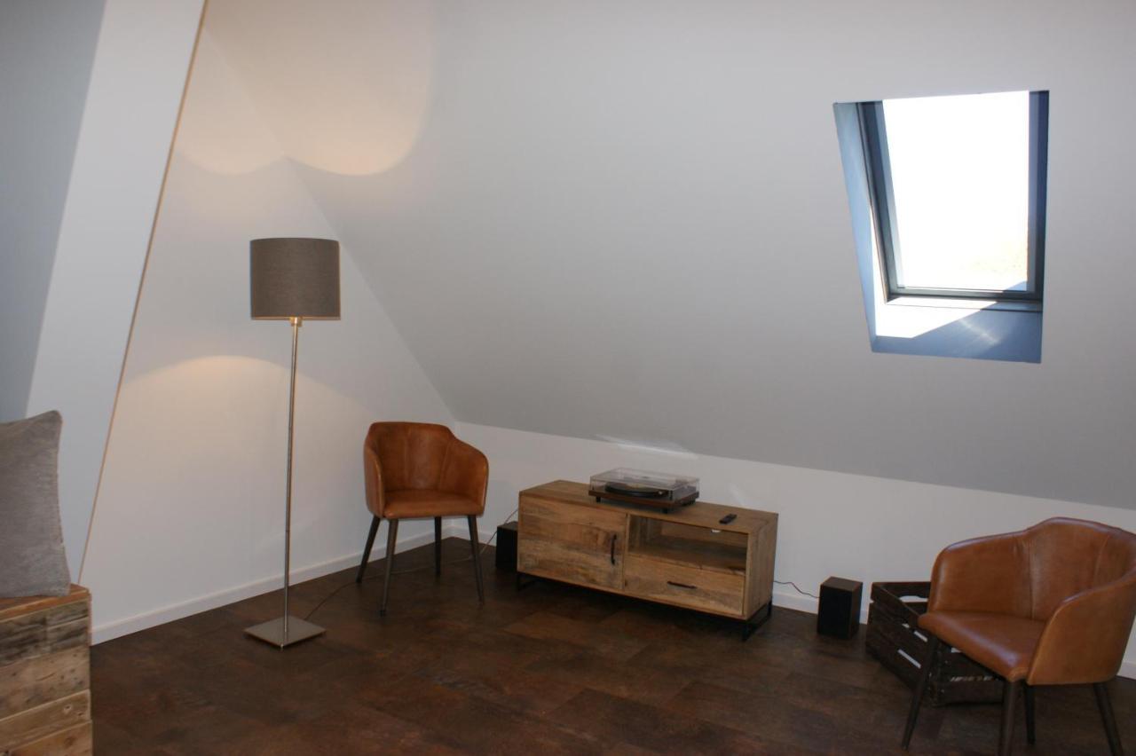 Dock2apartment Ruegen Whg 3 Grosser Balkon, Ruhige Lage Apartment *