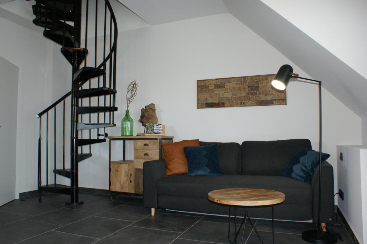 Dock2apartment Ruegen Whg 3 Grosser Balkon, Ruhige Lage Apartment Lohme