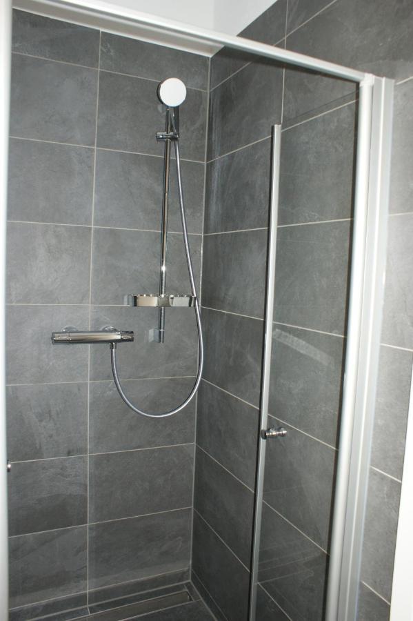 Dock2apartment Ruegen Whg 3 Grosser Balkon, Ruhige Lage * Lohme