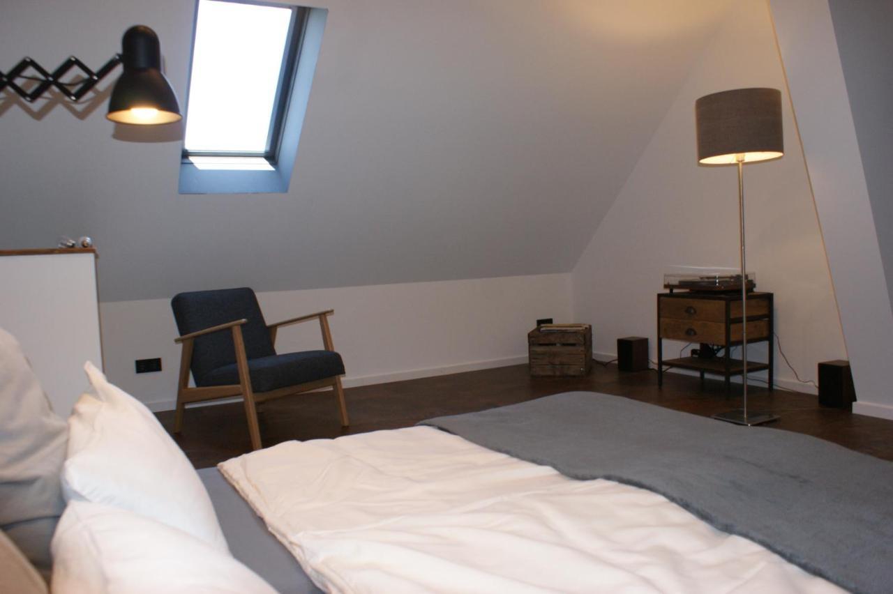 Dock2apartment Ruegen Whg 3 Grosser Balkon, Ruhige Lage Lohme