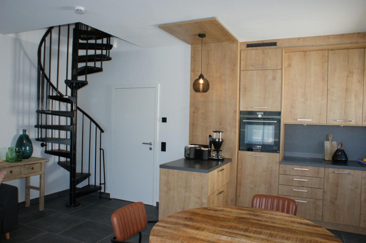 Dock2apartment Ruegen Whg 3 Grosser Balkon, Ruhige Lage Apartment Lohme