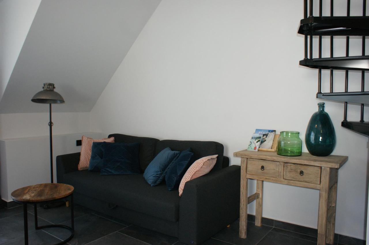 Apartment Dock2apartment Ruegen Whg 3 Grosser Balkon, Ruhige Lage *