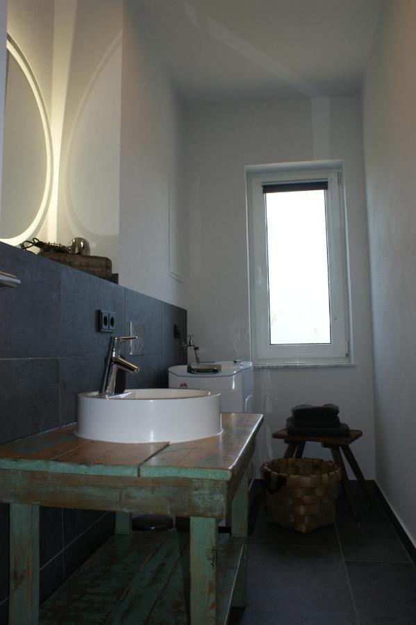 Dock2apartment Ruegen Whg 3 Grosser Balkon, Ruhige Lage Apartment Lohme