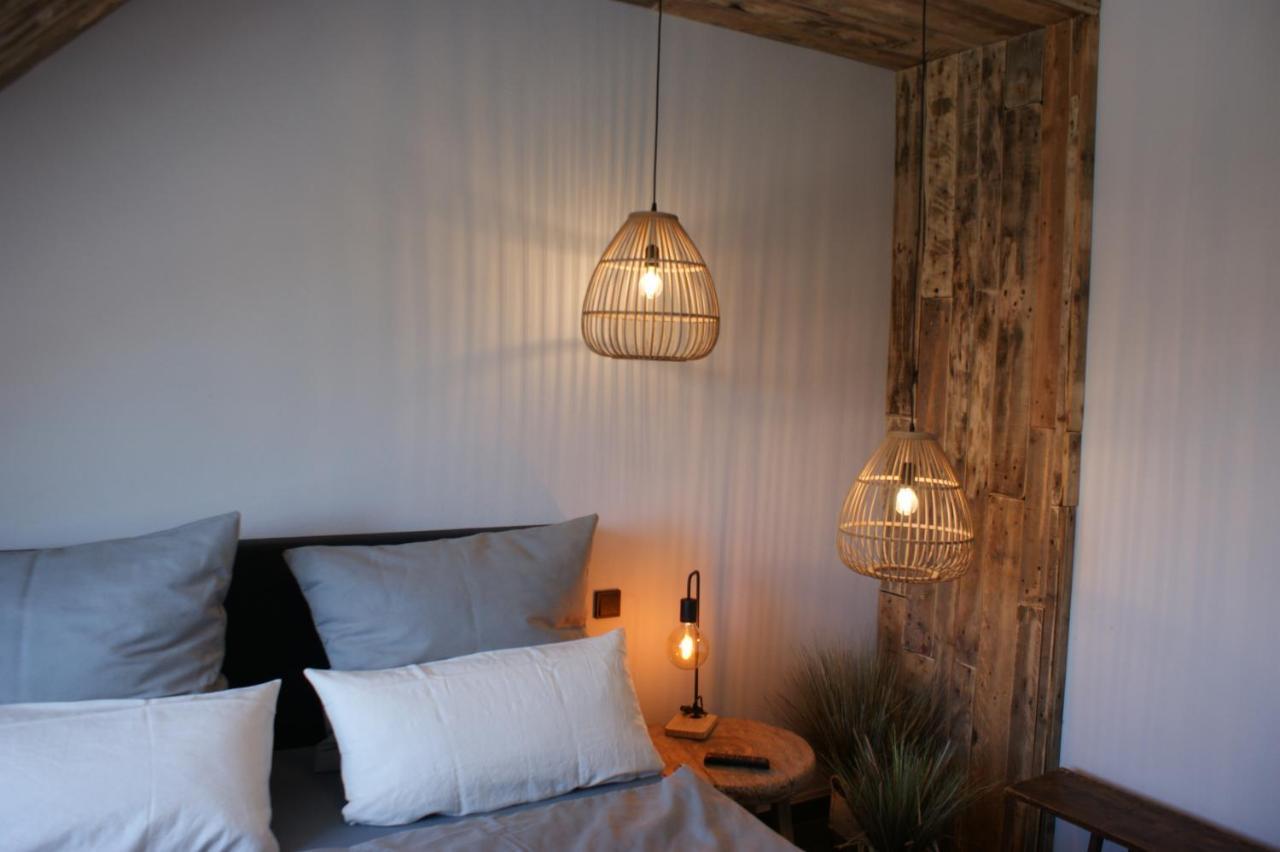 Dock2apartment Ruegen Whg 3 Grosser Balkon, Ruhige Lage Apartment Lohme