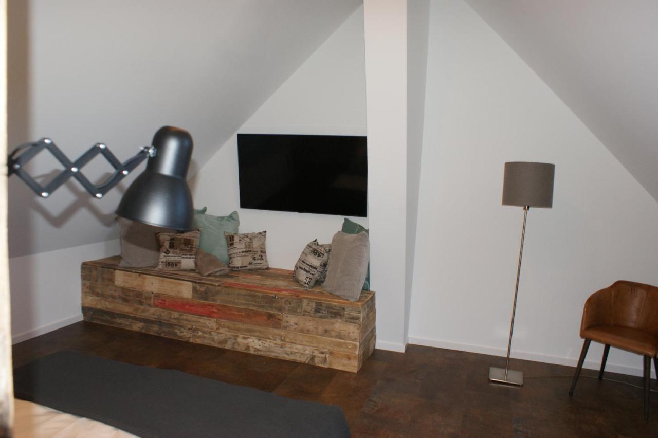 Apartment Dock2apartment Ruegen Whg 3 Grosser Balkon, Ruhige Lage *