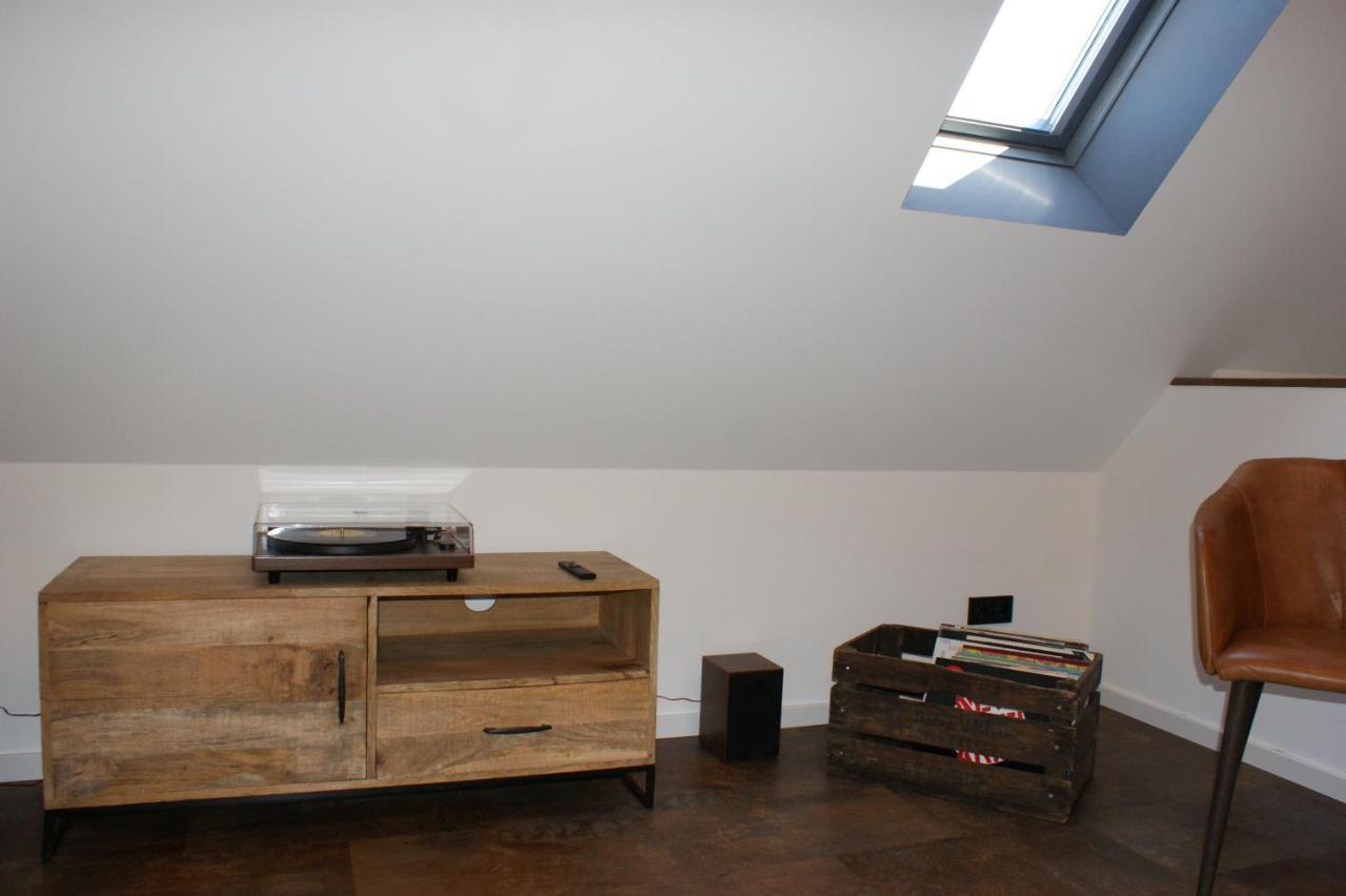 Dock2apartment Ruegen Whg 3 Grosser Balkon, Ruhige Lage Apartment Lohme