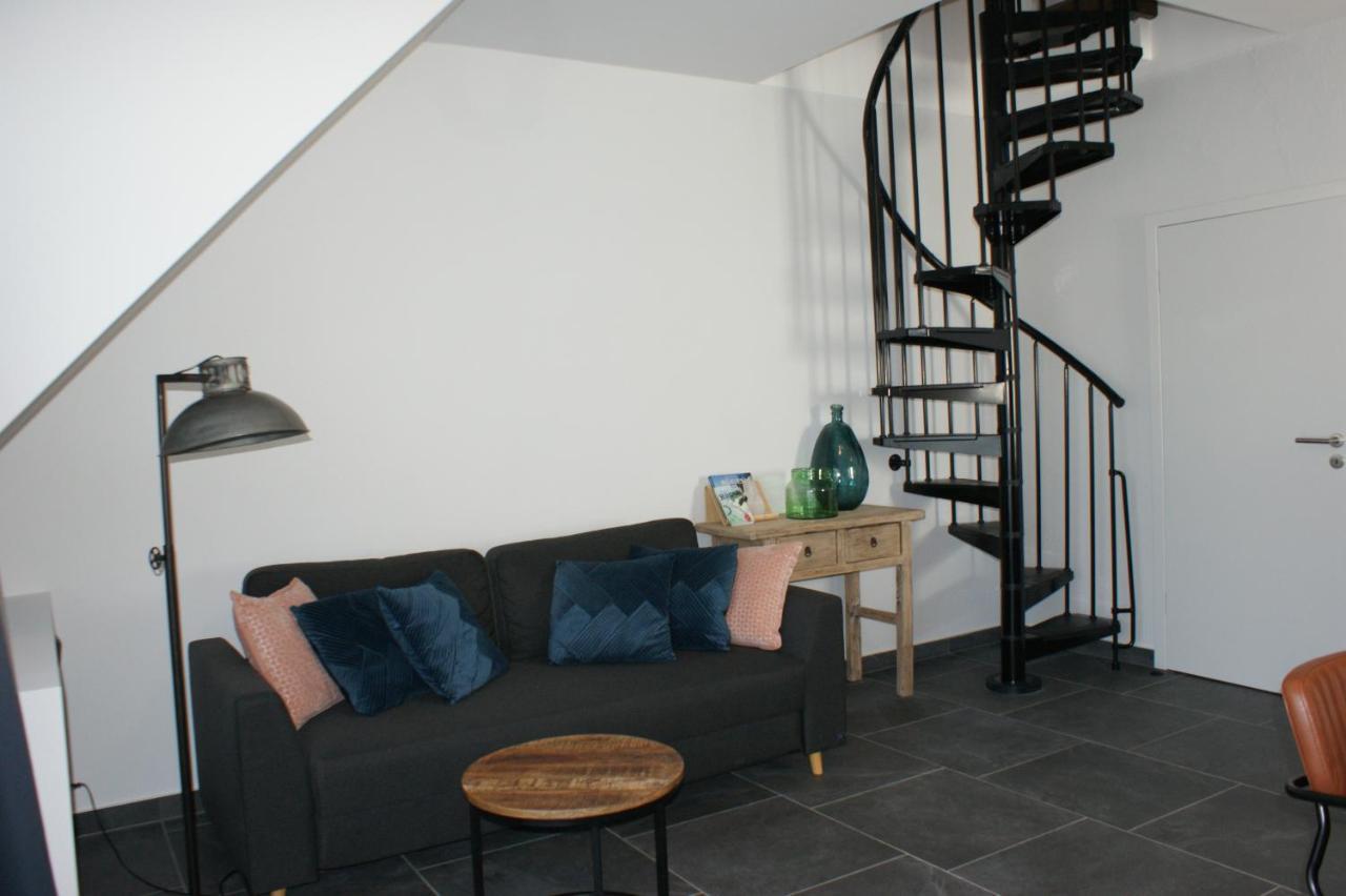 Apartment Dock2apartment Ruegen Whg 3 Grosser Balkon, Ruhige Lage *
