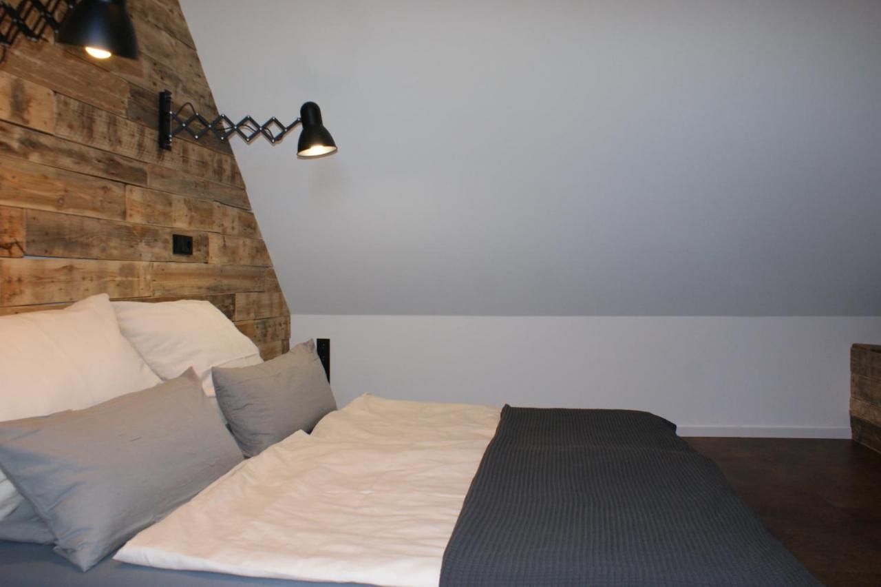 Apartment Dock2apartment Ruegen Whg 3 Grosser Balkon, Ruhige Lage *
