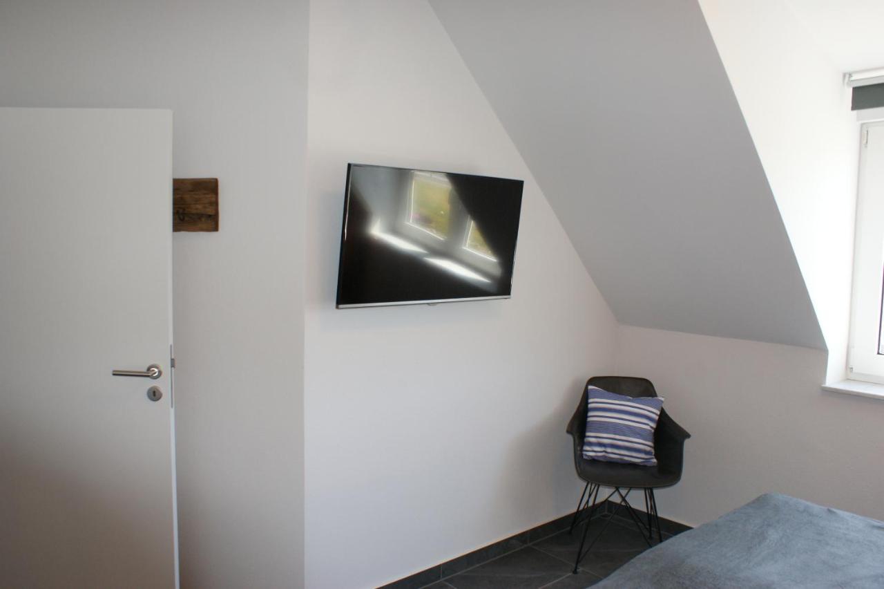 Dock2apartment Ruegen Whg 3 Grosser Balkon, Ruhige Lage Apartment