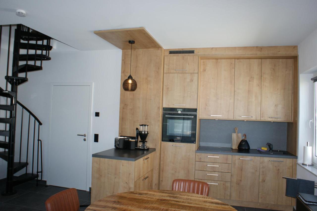 Dock2apartment Ruegen Whg 3 Grosser Balkon, Ruhige Lage Apartment Lohme