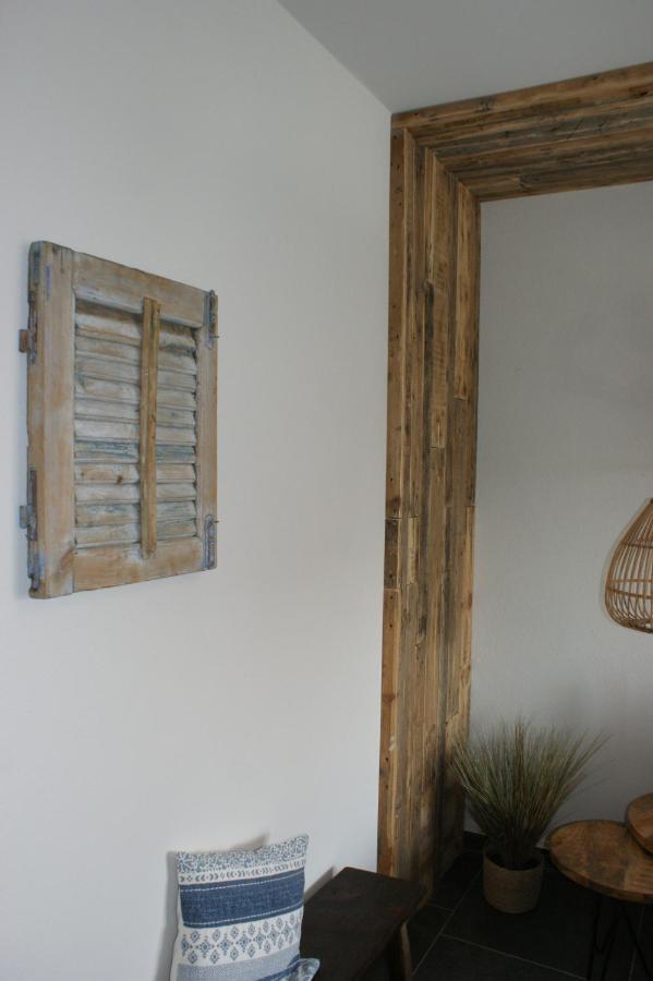 Dock2apartment Ruegen Whg 3 Grosser Balkon, Ruhige Lage * Lohme