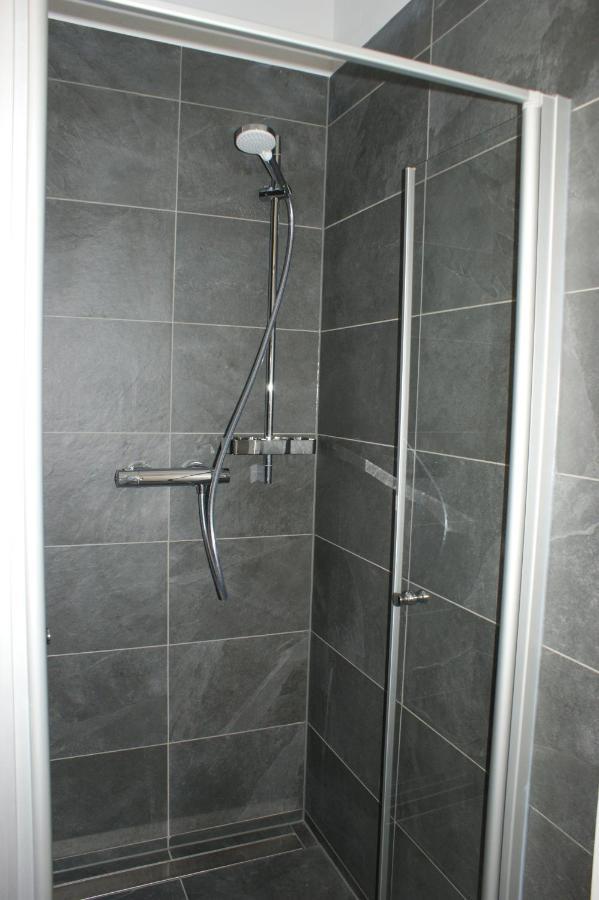 Apartment Dock2apartment Ruegen Whg 3 Grosser Balkon, Ruhige Lage Lohme