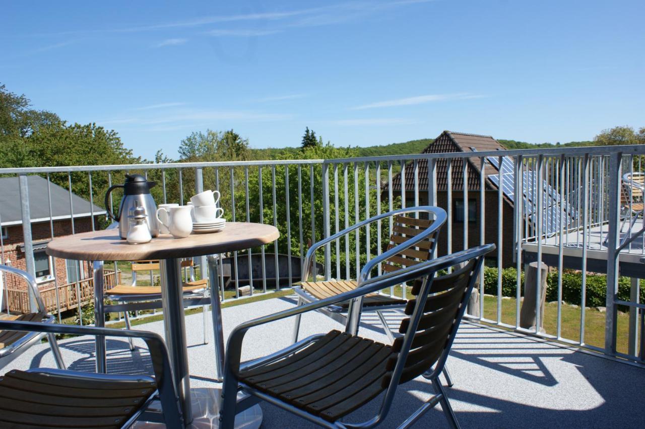 Dock2apartment Ruegen Whg 3 Grosser Balkon, Ruhige Lage Apartment *