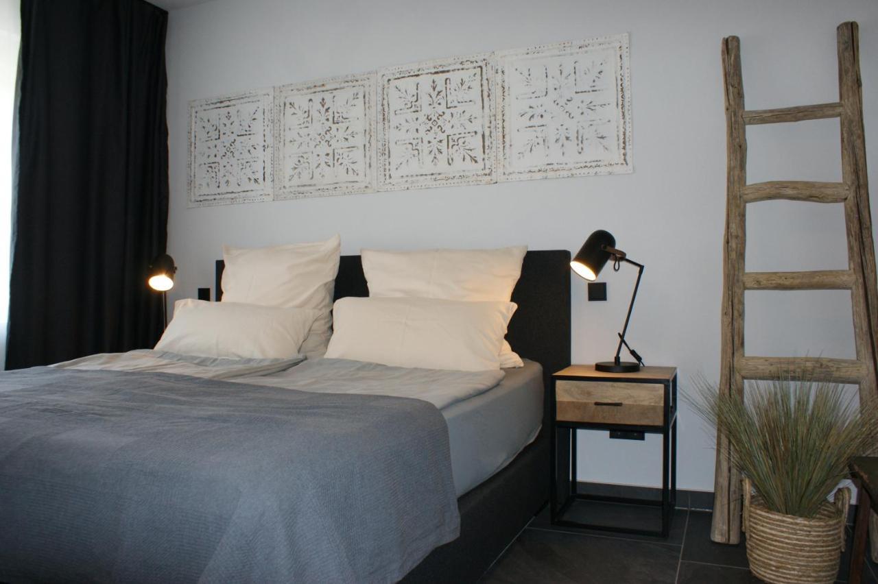 Apartment Dock2apartment Ruegen Whg 3 Grosser Balkon, Ruhige Lage Lohme