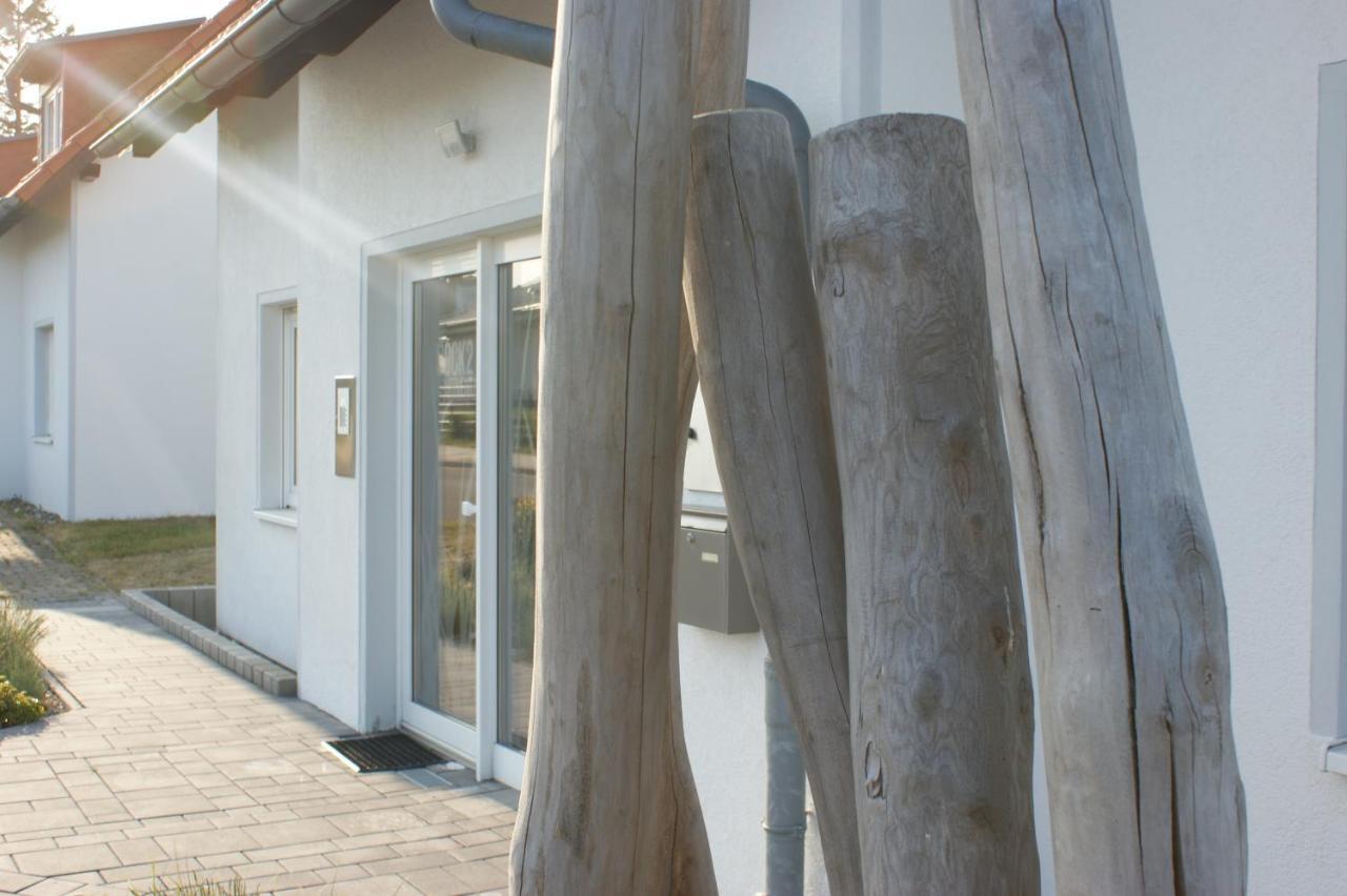 Apartment Dock2apartment Ruegen Whg 3 Grosser Balkon, Ruhige Lage *