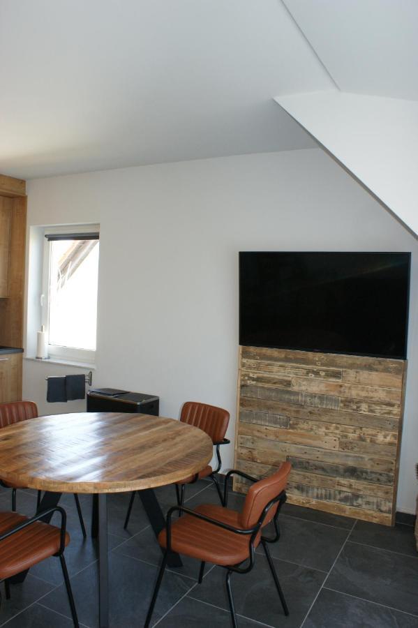 Dock2apartment Ruegen Whg 3 Grosser Balkon, Ruhige Lage * Lohme