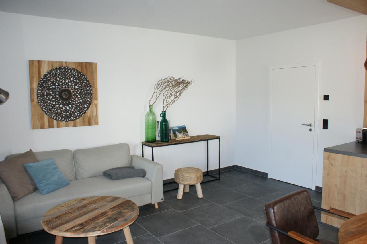 Dock2apartment Ruegen Whg 3 Grosser Balkon, Ruhige Lage Lohme